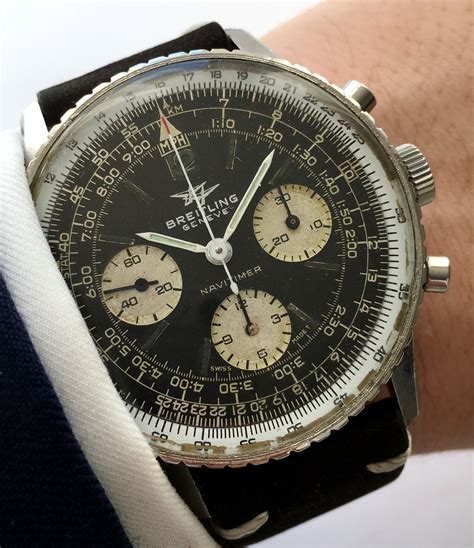 breitling navitimer for the journey|breitling navitimer original.